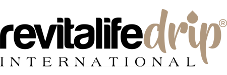 revitalifedrip logo